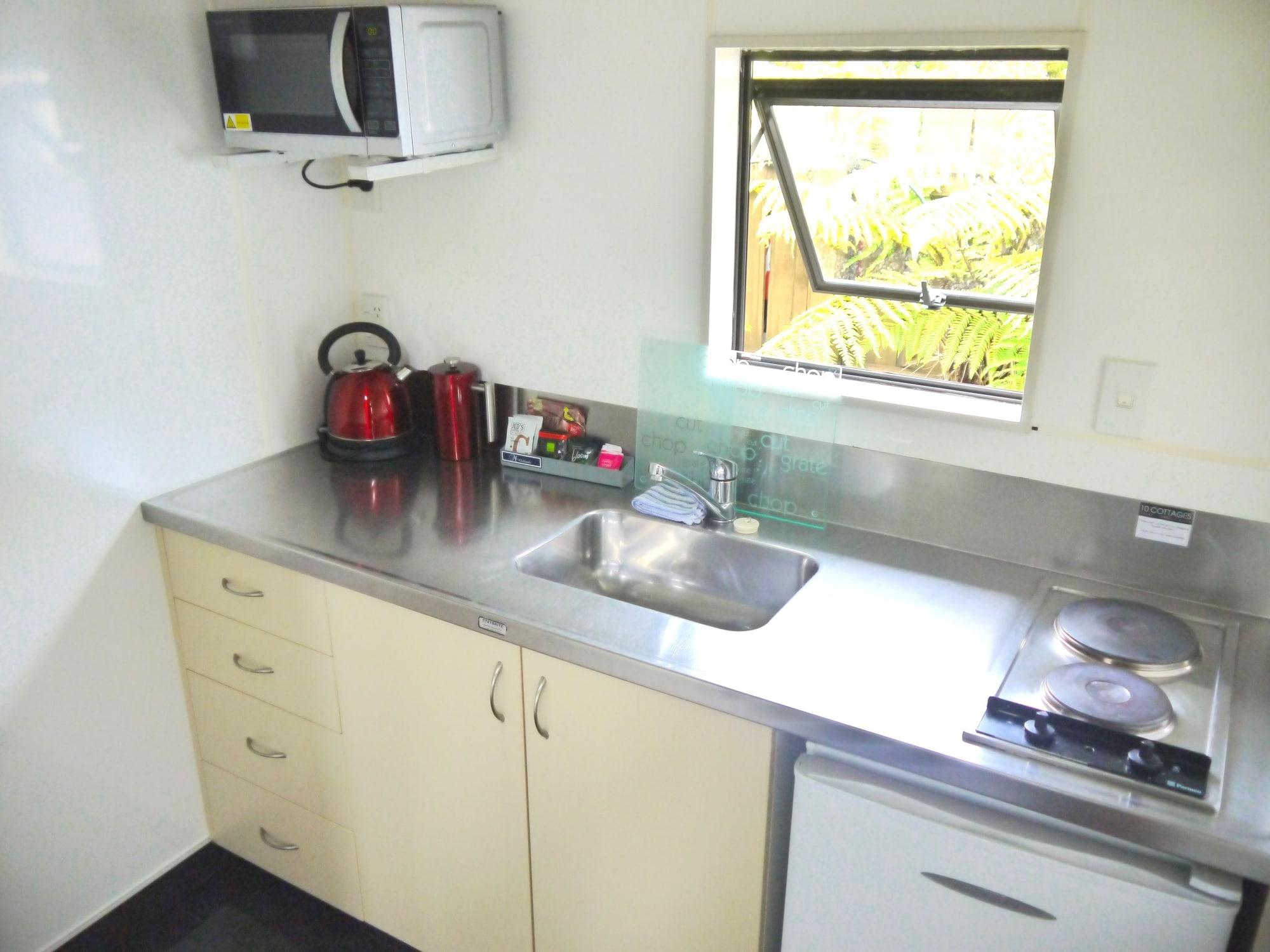 10小屋 弗朗兹约瑟夫 外观 照片