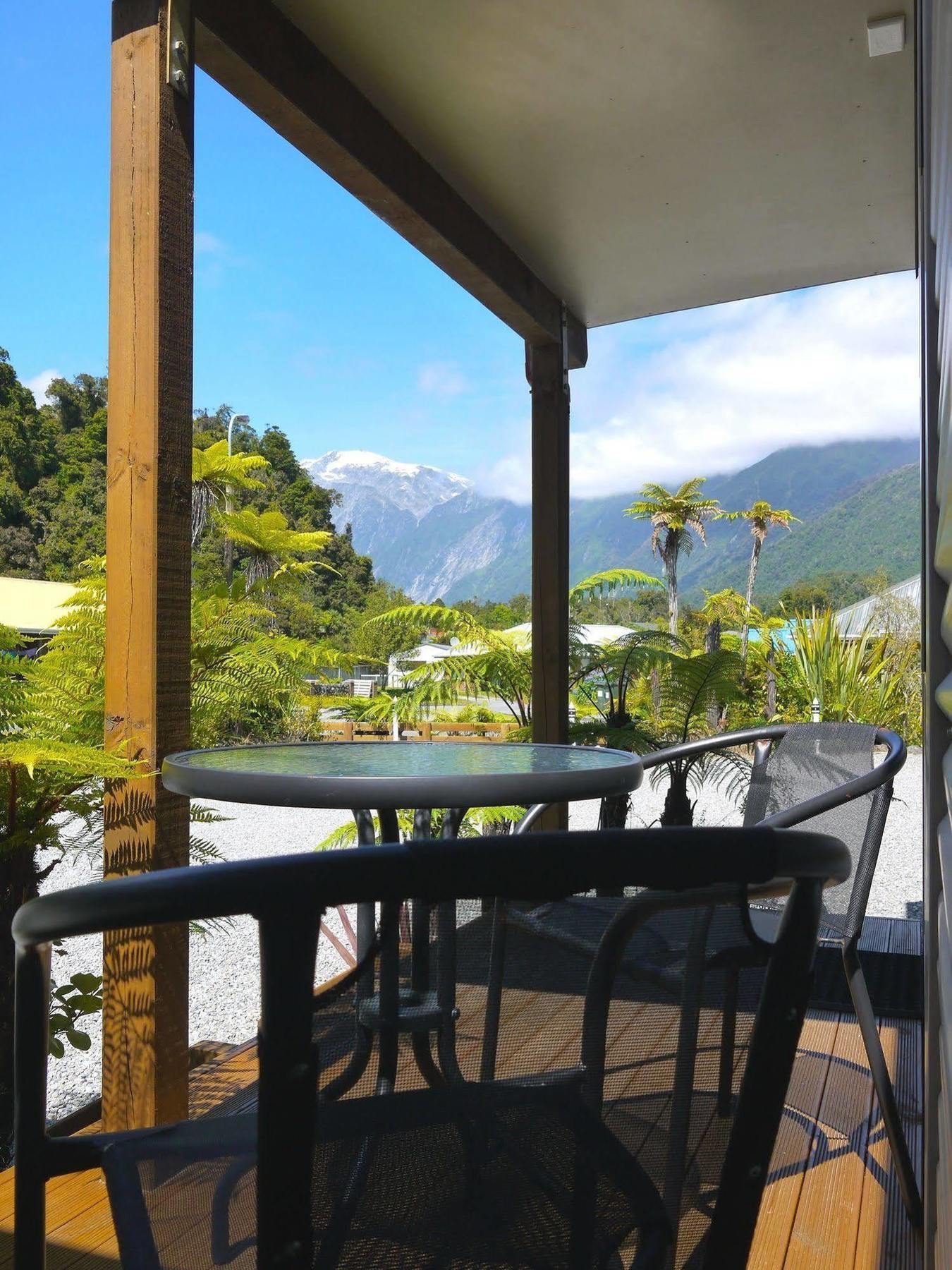 10小屋 弗朗兹约瑟夫 外观 照片
