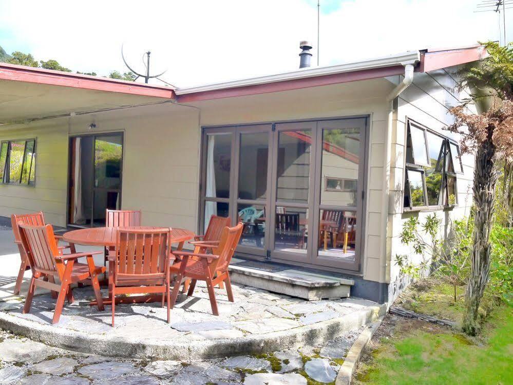 10小屋 弗朗兹约瑟夫 外观 照片